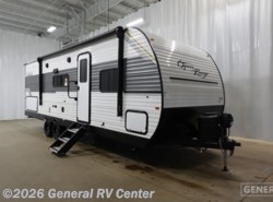New 2026 Open Range 26DBS available in Clarkston, Michigan