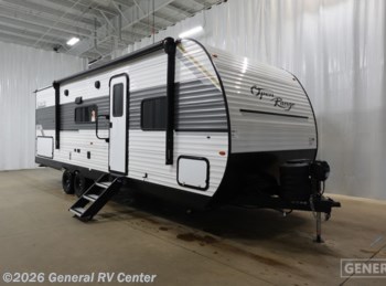 New 2026 Open Range 26DBS available in Clarkston, Michigan
