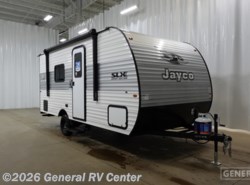 New 2026 Jayco Jay Flight SLX 170FQ available in Clarkston, Michigan