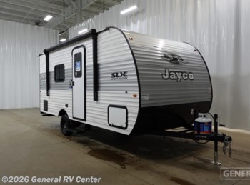 New 2026 Jayco Jay Flight SLX 170FQ available in Clarkston, Michigan