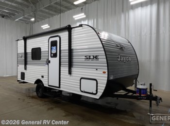 New 2026 Jayco Jay Flight SLX 170FQ available in Clarkston, Michigan