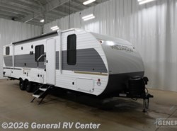 New 2026 Forest River Wildwood X-Lite 273QBXL available in Clarkston, Michigan