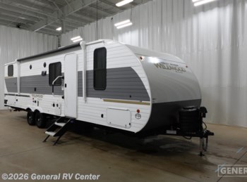 New 2026 Forest River Wildwood X-Lite 273QBXL available in Clarkston, Michigan