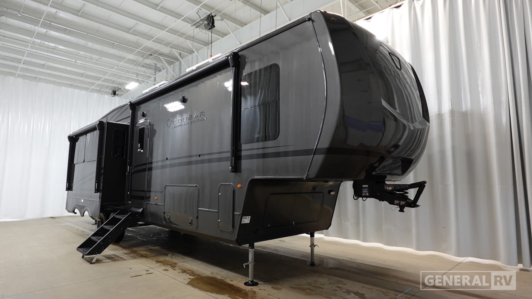 New 2026 Keystone Cougar 350LLK available in Clarkston, Michigan