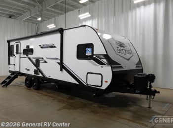 New 2026 Jayco Jay Feather SL 25RLSL available in Clarkston, Michigan