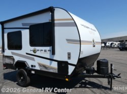 New 2026 Modern Buggy Trailers Hopper HOPPER 1 available in Clarkston, Michigan
