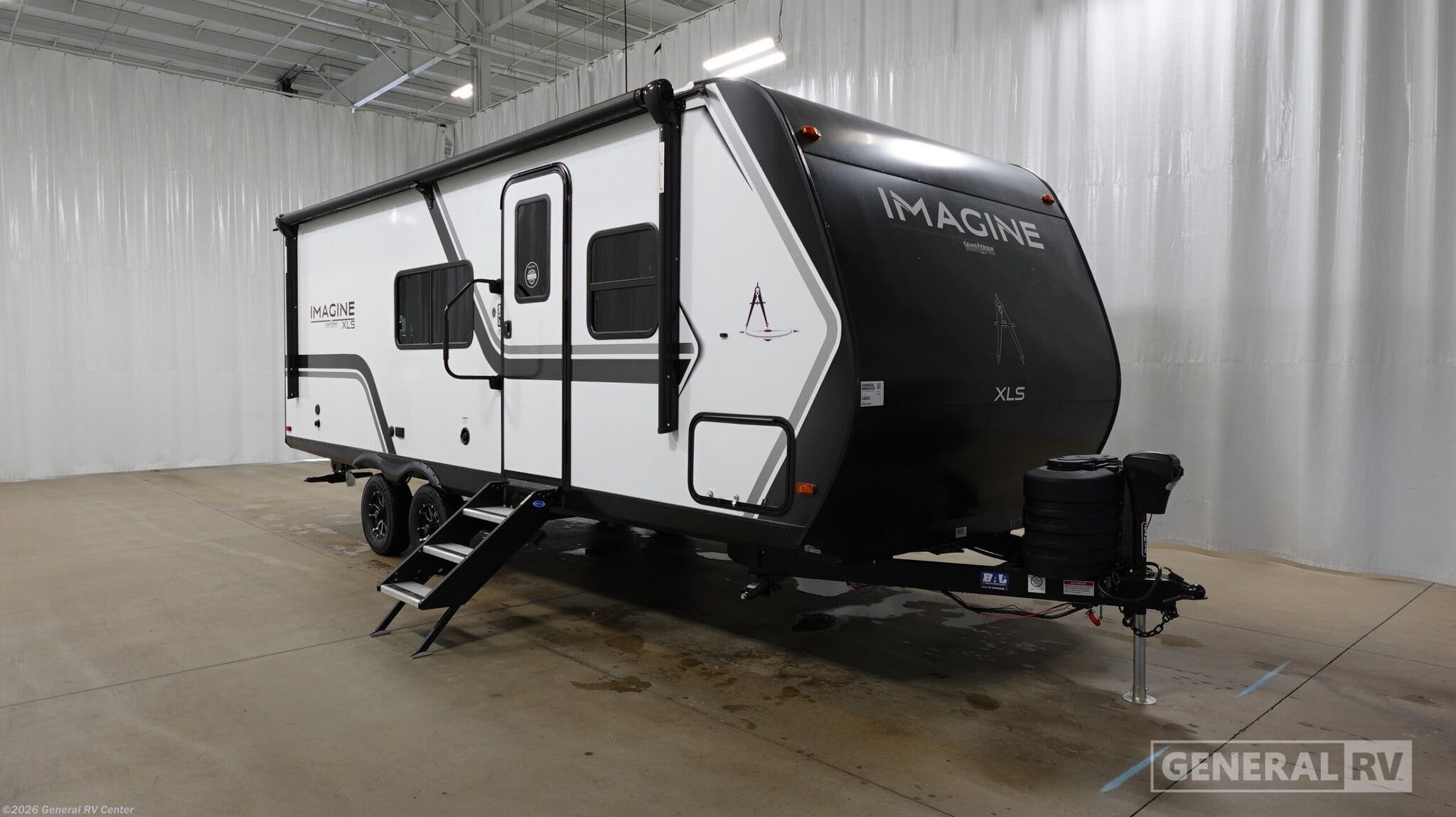 New 2026 Grand Design Imagine 22MLE available in Clarkston, Michigan