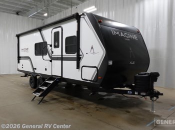 New 2026 Grand Design Imagine 22MLE available in Clarkston, Michigan