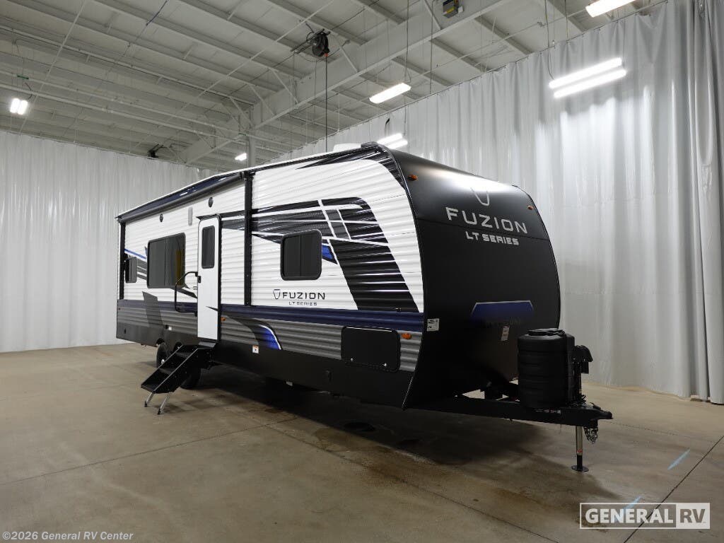 New 2026 Keystone Impact 2813 available in Clarkston, Michigan