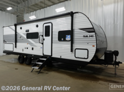 New 2026 Jayco FLIGHT 261BHS available in Clarkston, Michigan