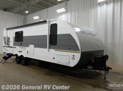 New 2026 Forest River Wildwood X-Lite 25ICE available in Clarkston, Michigan