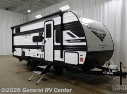 New 2026 Grand Design TRANSCEND-ONE 161BH available in Clarkston, Michigan