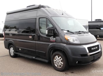 Used 2022 Thor Motor Coach Rize 18M available in Clarkston, Michigan