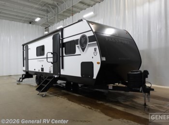 New 2026 Keystone Passport 260BHC available in Clarkston, Michigan