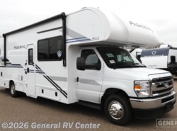 New 2026 Thor Motor Coach Pasadena SE SL31 available in Clarkston, Michigan