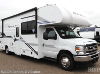 New 2026 Thor Motor Coach Pasadena SE SL31 available in Clarkston, Michigan