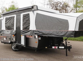 Used 2024 Forest River Rockwood 2318G available in Clarkston, Michigan