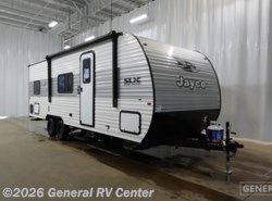 New 2026 Jayco Jay Flight SLX 250BH available in Clarkston, Michigan