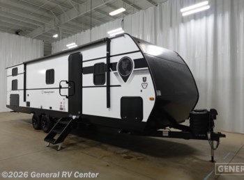 New 2026 Keystone Passport Classic 284QBC available in Clarkston, Michigan