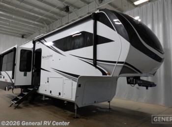 New 2026 Grand Design Solitude 310GK available in Clarkston, Michigan