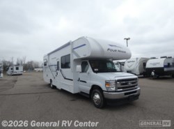 New 2026 Thor Motor Coach Four Winds 31E available in Clarkston, Michigan