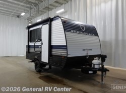 New 2026 Keystone Springdale 1200BT available in Clarkston, Michigan