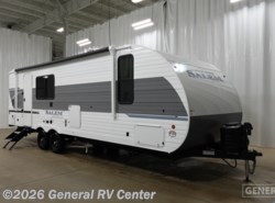 New 2026 Forest River Wildwood 25ICE available in Clarkston, Michigan