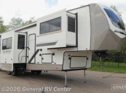 Used 2024 Forest River HERITAGE 378FL available in Clarkston, Michigan