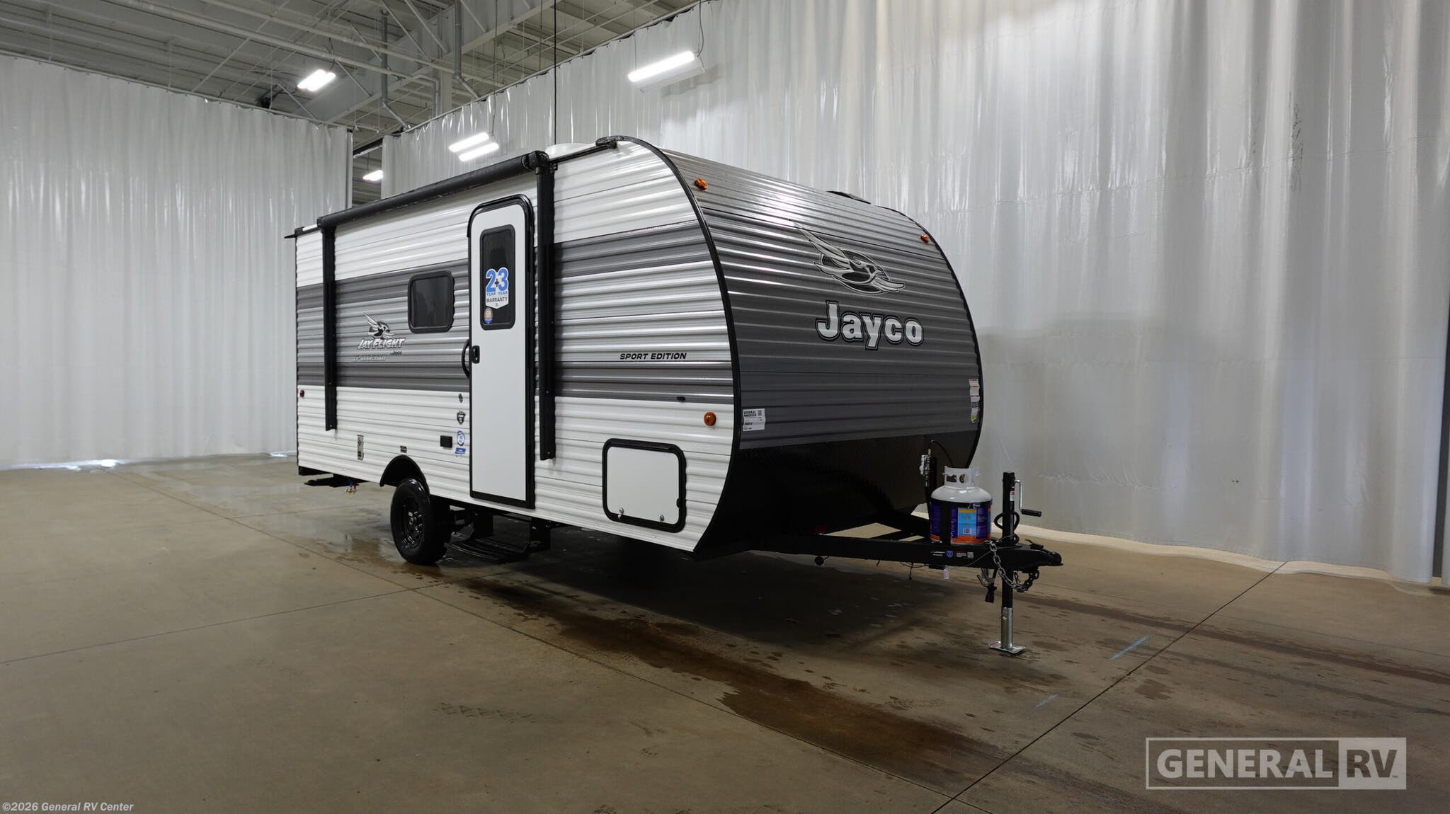 New 2026 Jayco  FLIGHT 170BH available in Clarkston, Michigan