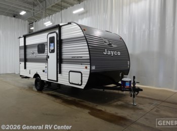 New 2026 Jayco FLIGHT 170BH available in Clarkston, Michigan