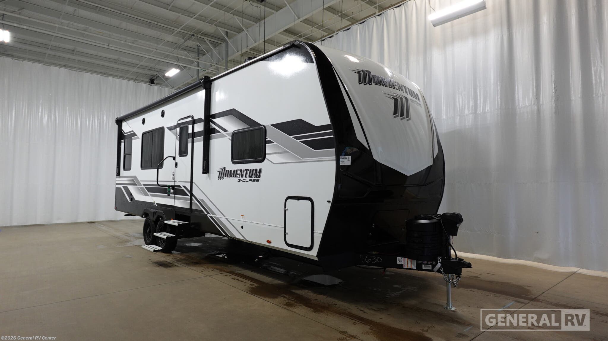 New 2026 Grand Design Momentum G-Class 27G available in Clarkston, Michigan