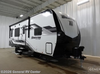 New 2026 Grand Design Momentum G-Class 27G available in Clarkston, Michigan