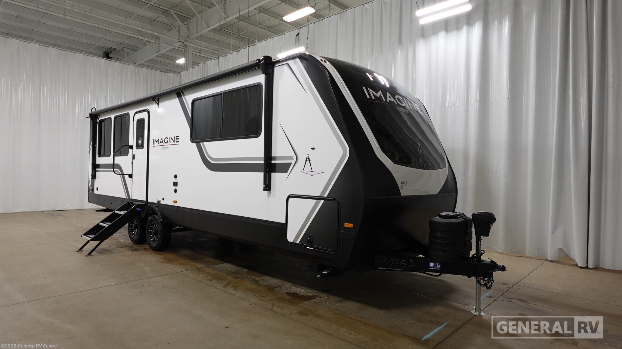 New 2026 Grand Design Imagine 2700BS available in Clarkston, Michigan