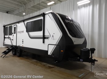 New 2026 Grand Design Imagine 2700BS available in Clarkston, Michigan