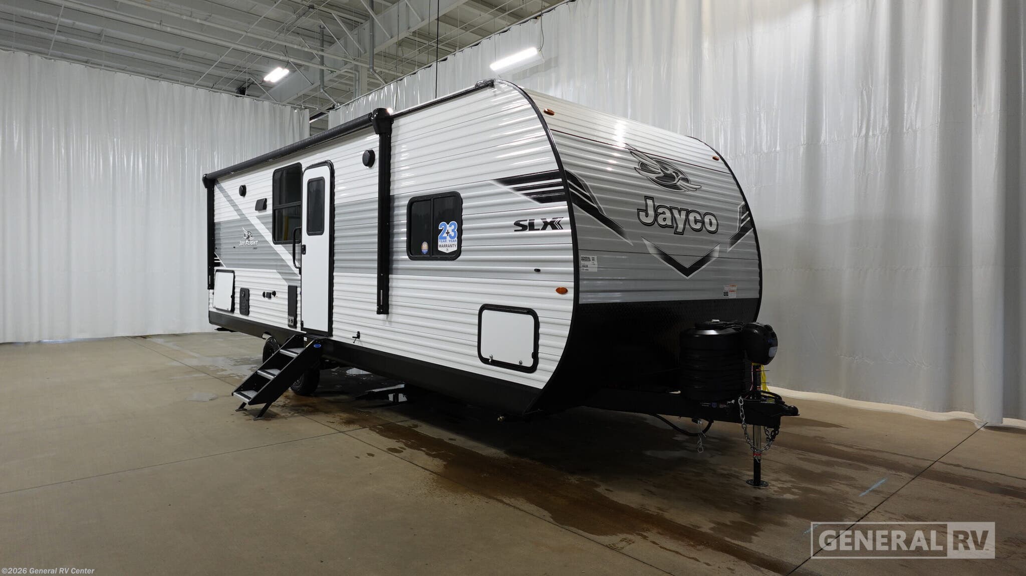 New 2026 Jayco  FLIGHT 265MWS available in Clarkston, Michigan