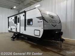 New 2026 Jayco FLIGHT 265MWS available in Clarkston, Michigan