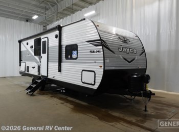 New 2026 Jayco FLIGHT 265MWS available in Clarkston, Michigan