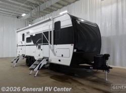 New 2026 Winnebago Thrive 22RBS available in Clarkston, Michigan