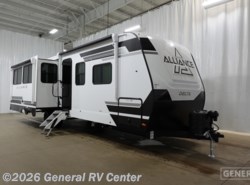 New 2027 Alliance RV Delta 292RL available in Clarkston, Michigan