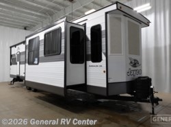 New 2026 Jayco Jay Flight Bungalow 401FLTS available in Clarkston, Michigan