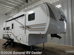 New 2026 Jayco Eagle SLE 24MLE available in Clarkston, Michigan
