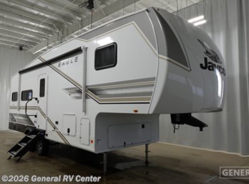 New 2027 Jayco Eagle SLE 24MLE available in Clarkston, Michigan