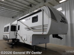 New 2026 Jayco Eagle SLE 30RLT available in Clarkston, Michigan