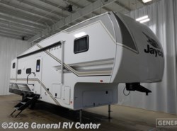 New 2026 Jayco Eagle SLE 28BHU available in Clarkston, Michigan