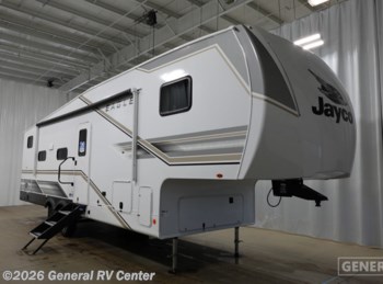 New 2026 Jayco Eagle SLE 28BHU available in Clarkston, Michigan
