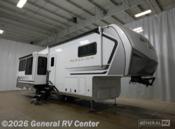 New 2026 Alliance RV Paradigm 310RL available in Clarkston, Michigan