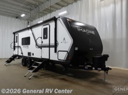 New 2027 Grand Design Imagine XLS 23LDE available in Clarkston, Michigan