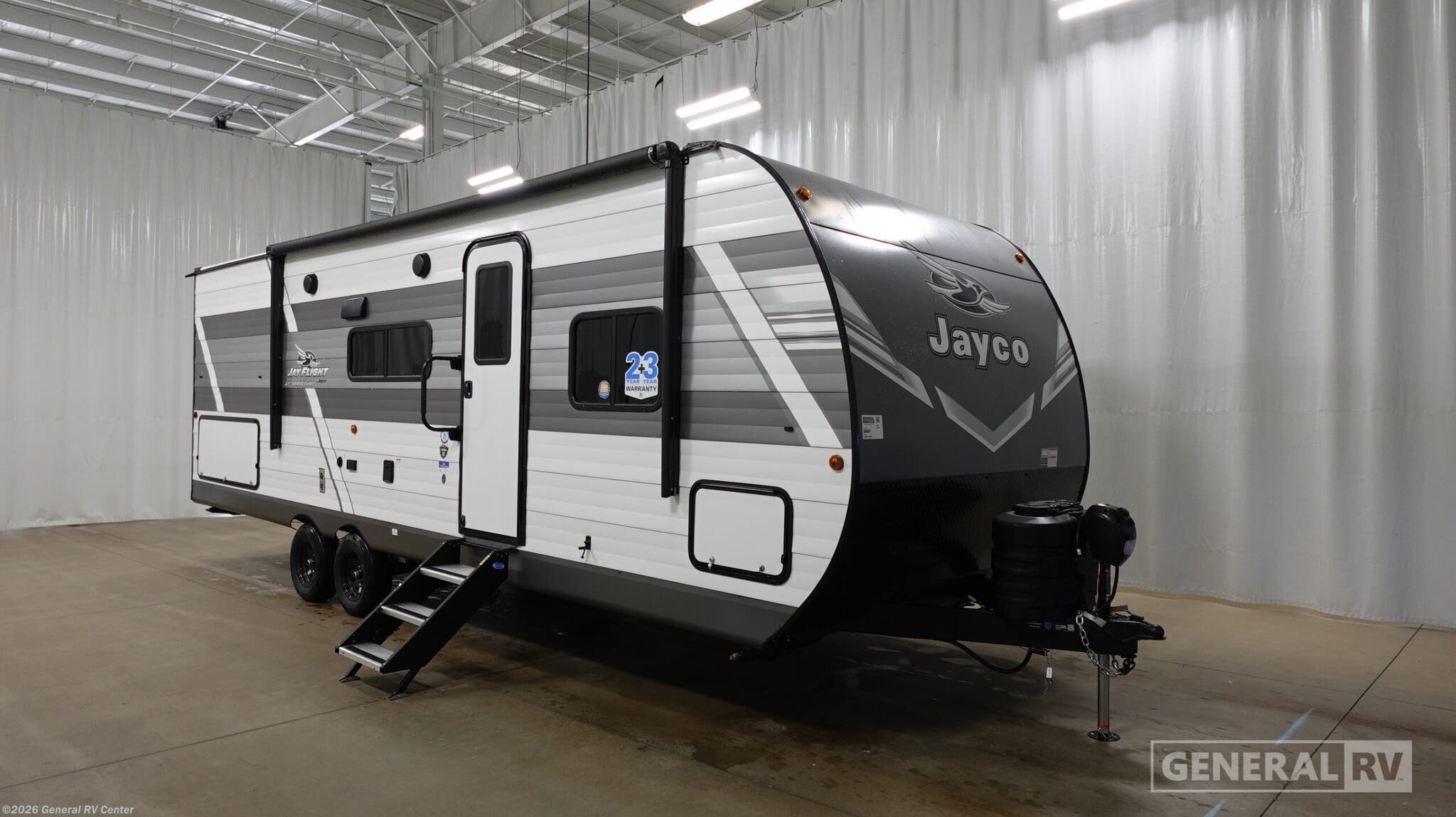 New 2027 Jayco  FLIGHT 261BHS available in Clarkston, Michigan