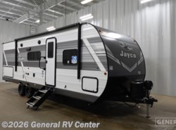 New 2027 Jayco FLIGHT 261BHS available in Clarkston, Michigan