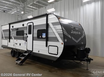 New 2027 Jayco FLIGHT 261BHS available in Clarkston, Michigan